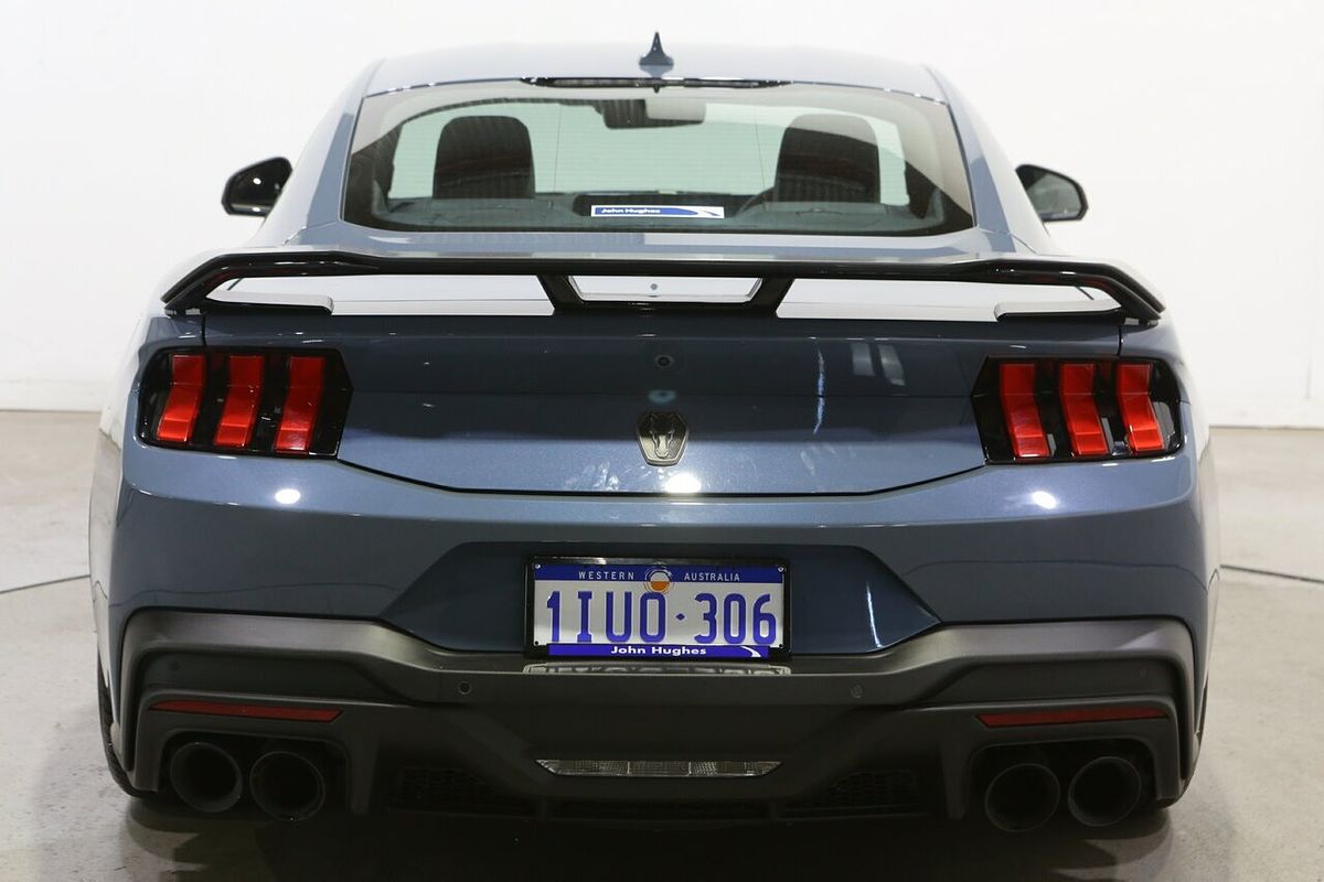 2024 Ford Mustang Dark Horse FO