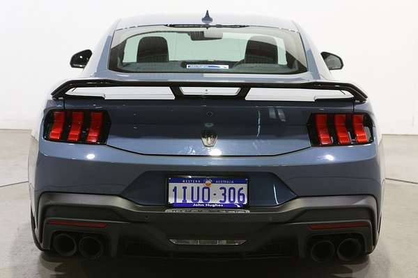2024 Ford Mustang Dark Horse FO