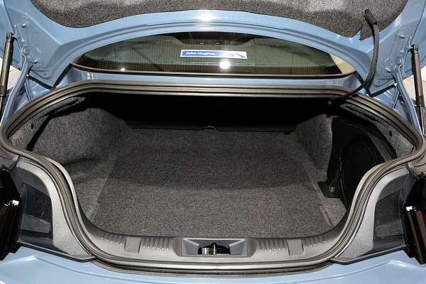 2024 Ford Mustang Dark Horse FO