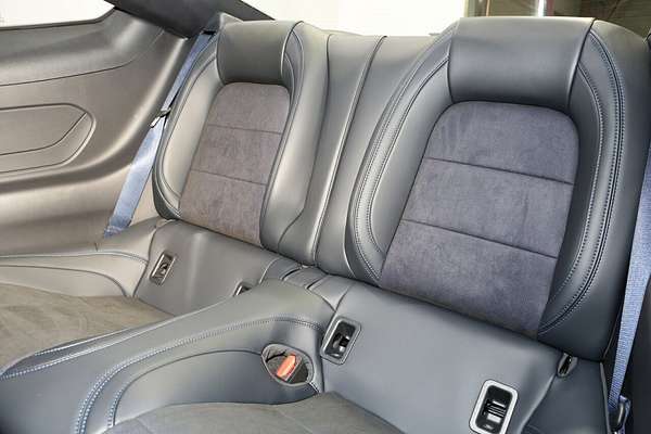 2024 Ford Mustang Dark Horse FO