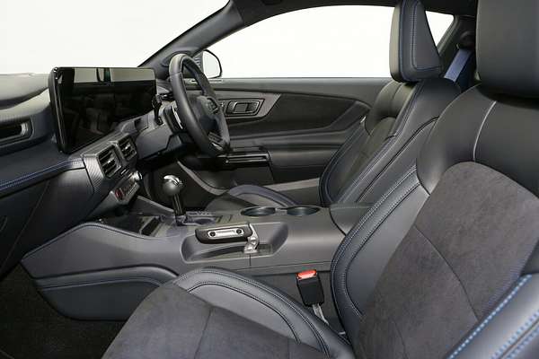 2024 Ford Mustang Dark Horse FO