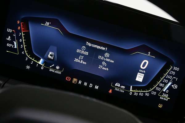 2024 Ford Mustang Dark Horse FO