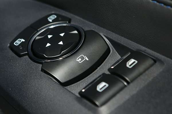 2024 Ford Mustang Dark Horse FO