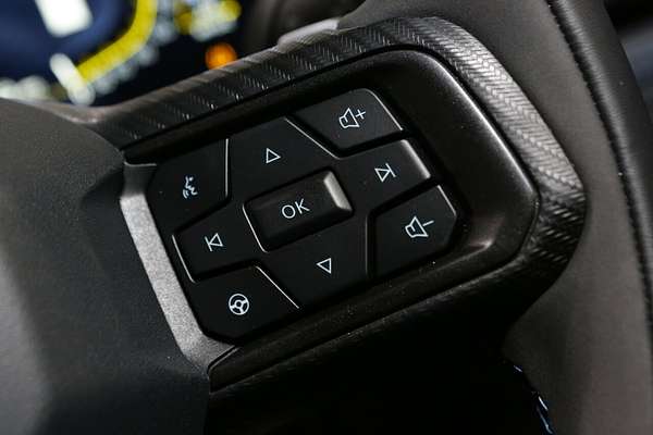 2024 Ford Mustang Dark Horse FO