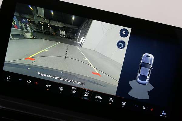 2024 Ford Mustang Dark Horse FO