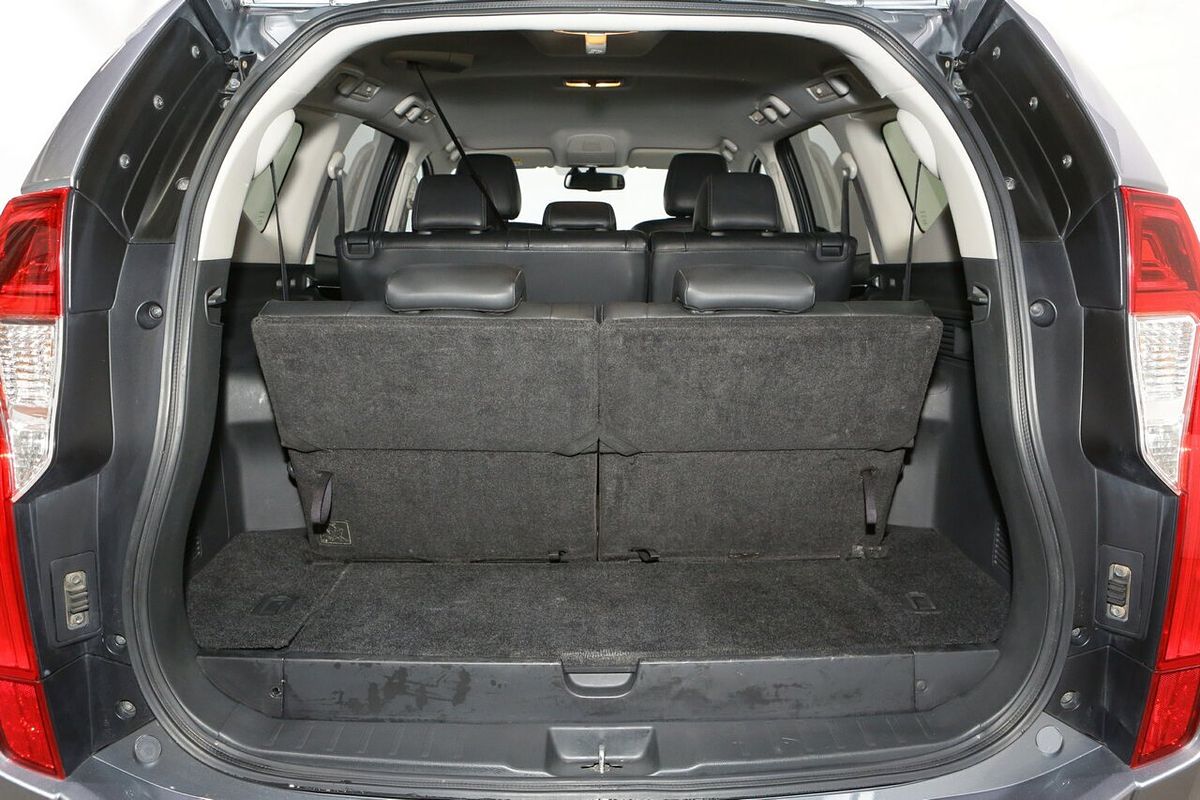 2019 Mitsubishi Pajero Sport Exceed QE