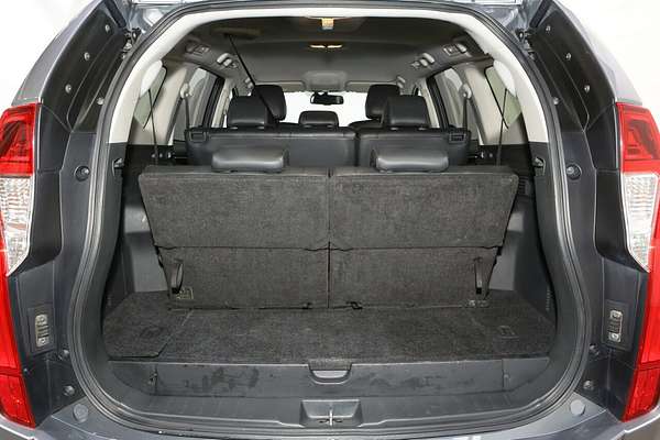 2019 Mitsubishi Pajero Sport Exceed QE