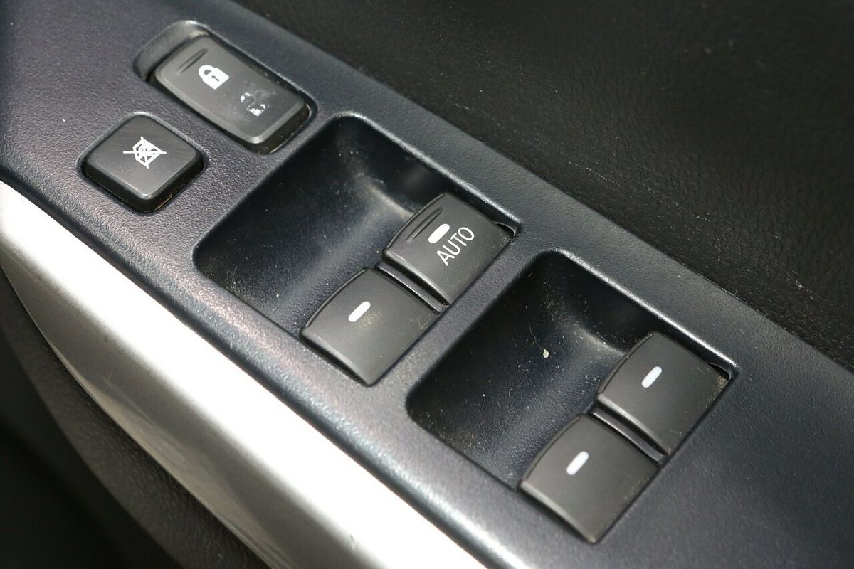 2019 Mitsubishi Pajero Sport Exceed QE