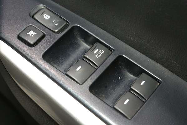 2019 Mitsubishi Pajero Sport Exceed QE