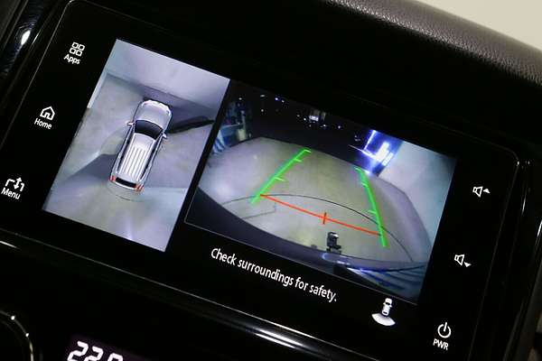 2019 Mitsubishi Pajero Sport Exceed QE