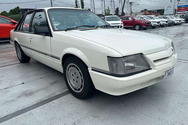 1984 Holden Brock SS VK