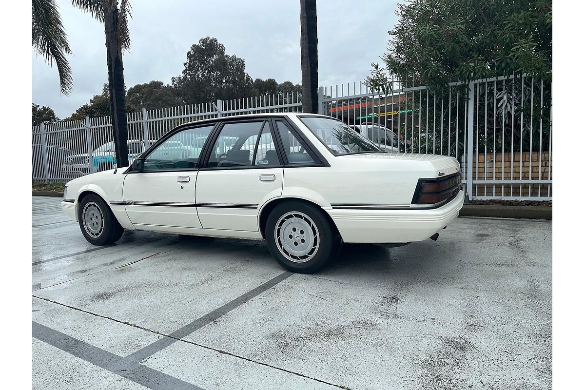 1984 Holden Brock SS VK