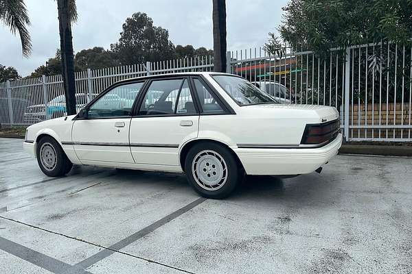1984 Holden Brock SS VK