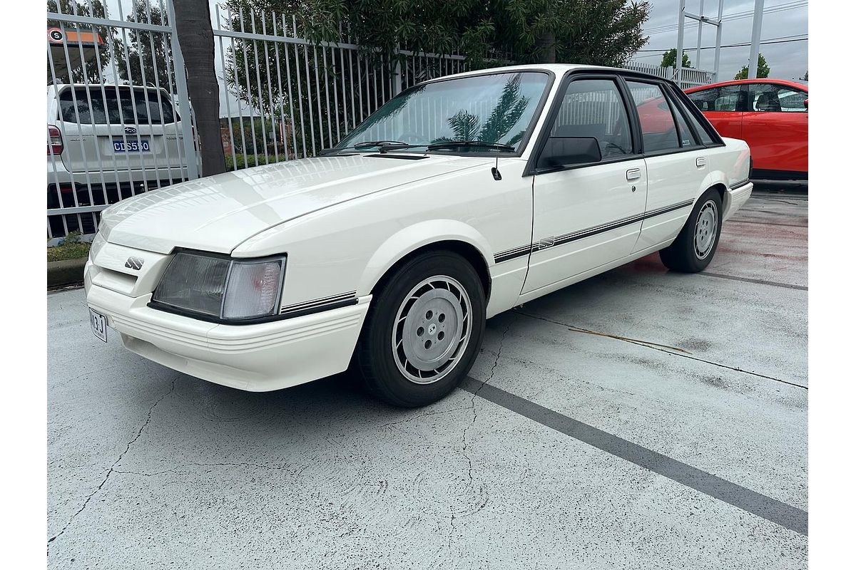 1984 Holden Brock SS VK