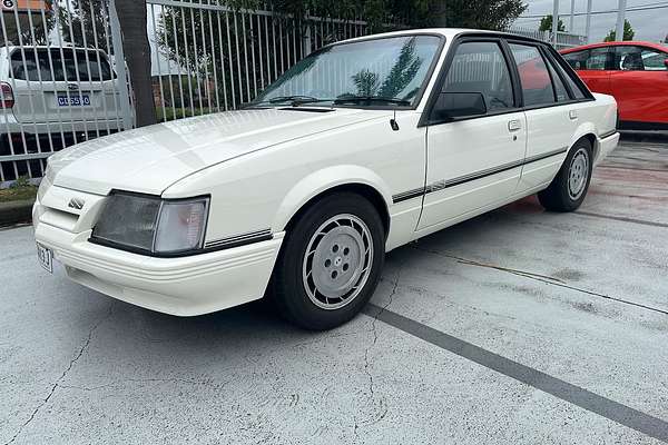 1984 Holden Brock SS VK