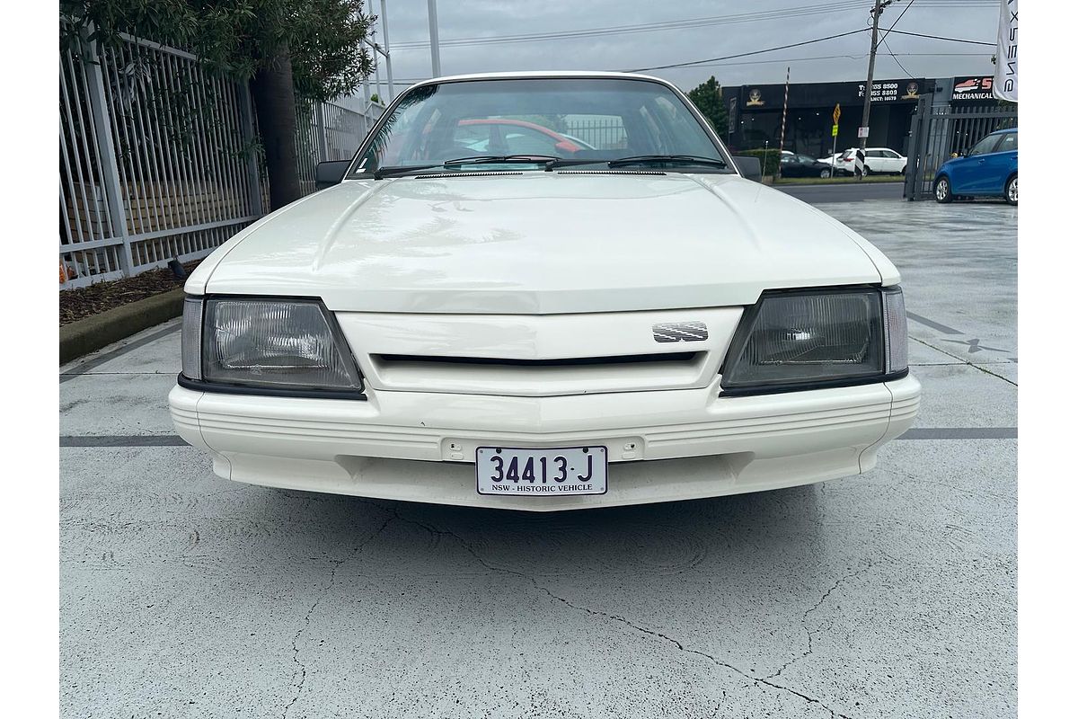 1984 Holden Brock SS VK