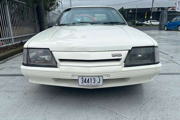 1984 Holden Brock SS VK