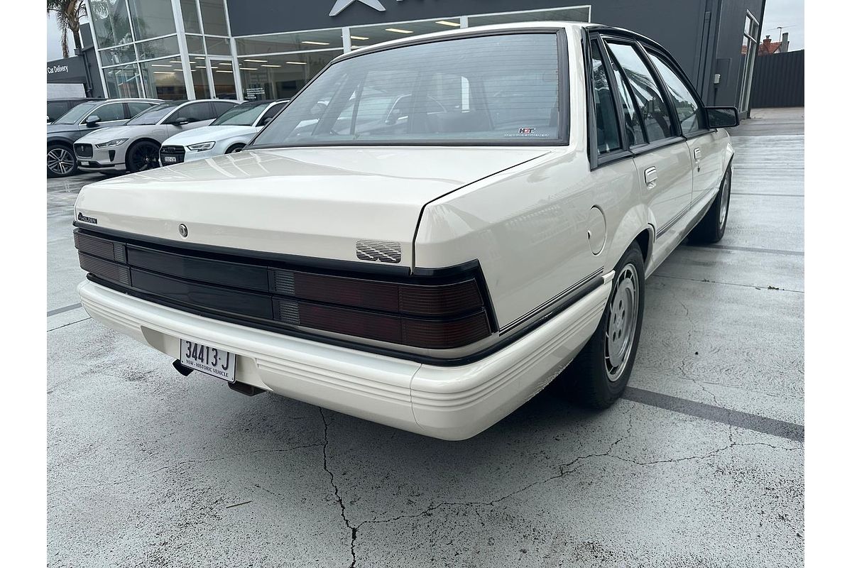 1984 Holden Brock SS VK