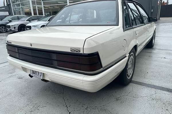 1984 Holden Brock SS VK