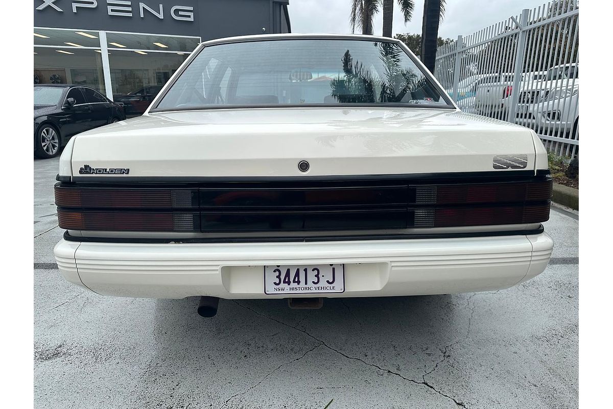 1984 Holden Brock SS VK