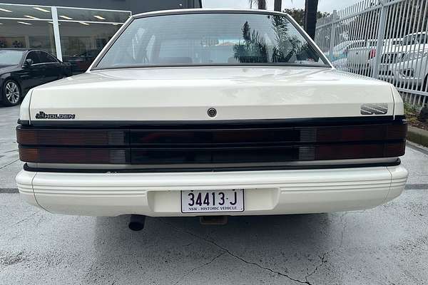 1984 Holden Brock SS VK