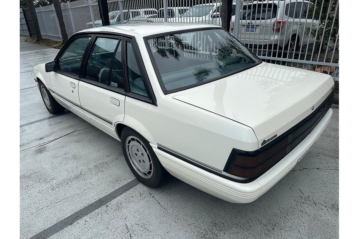 1984 Holden Brock SS VK
