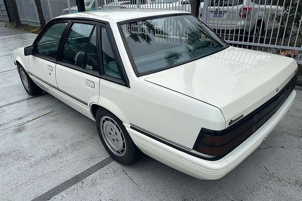 1984 Holden Brock SS VK