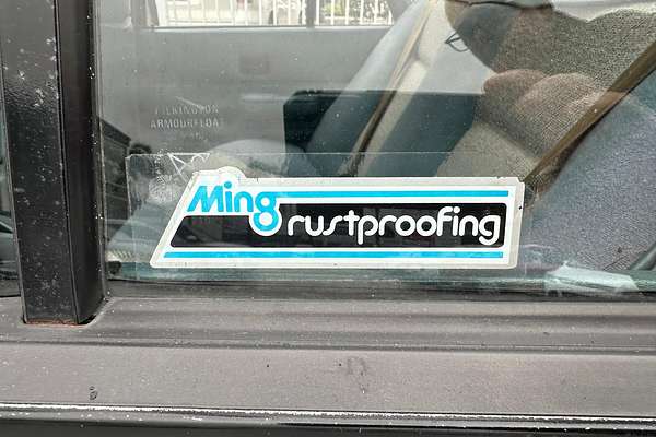 1984 Holden Brock SS VK