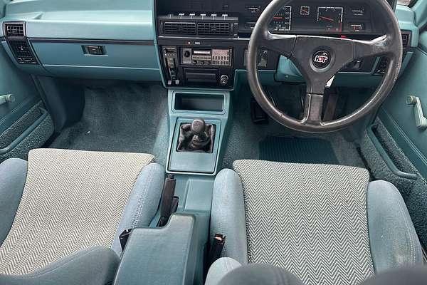 1984 Holden Brock SS VK