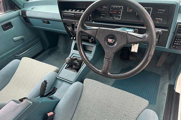 1984 Holden Brock SS VK
