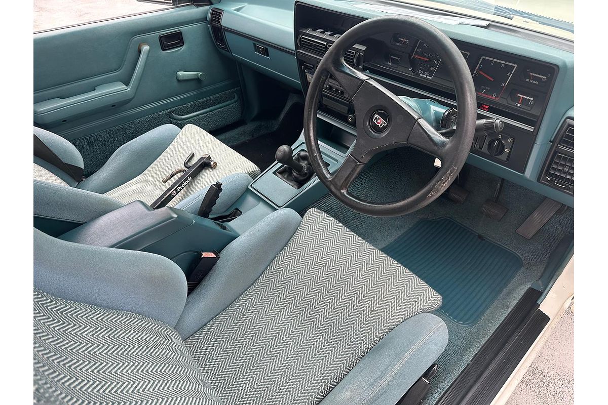 1984 Holden Brock SS VK