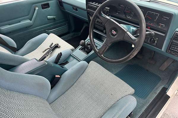 1984 Holden Brock SS VK