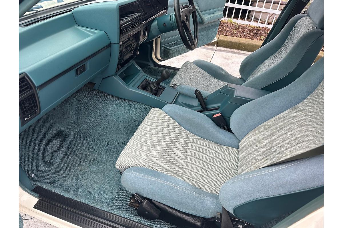 1984 Holden Brock SS VK