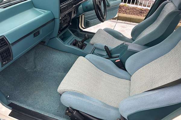 1984 Holden Brock SS VK