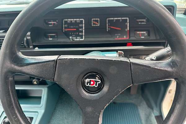 1984 Holden Brock SS VK