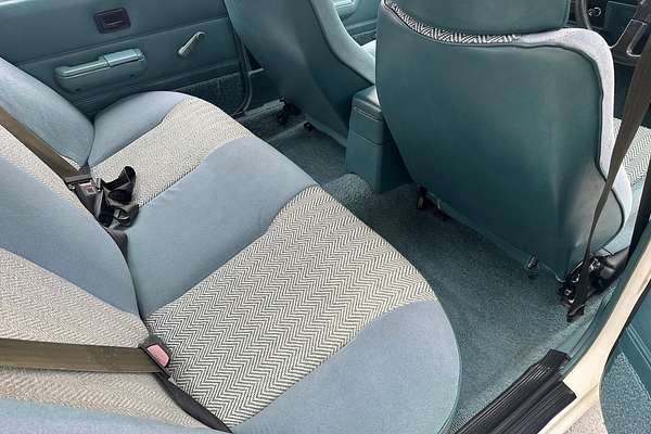 1984 Holden Brock SS VK