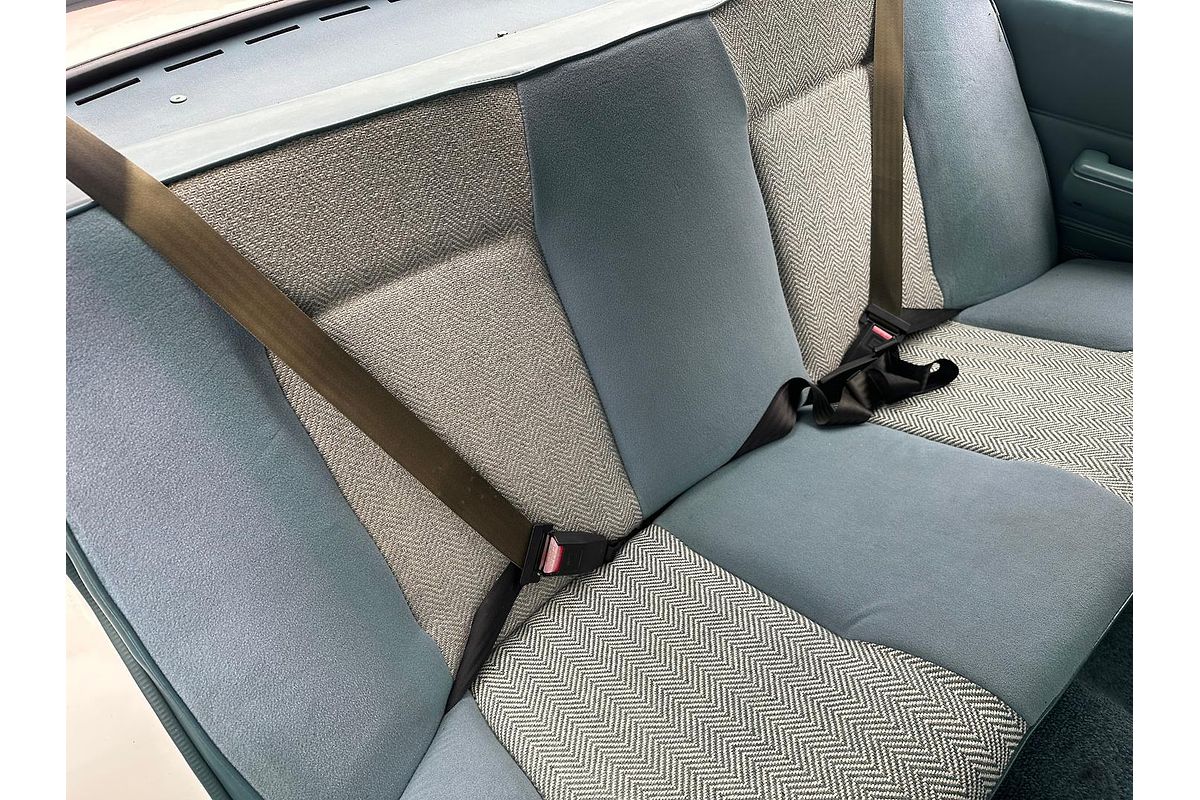 1984 Holden Brock SS VK