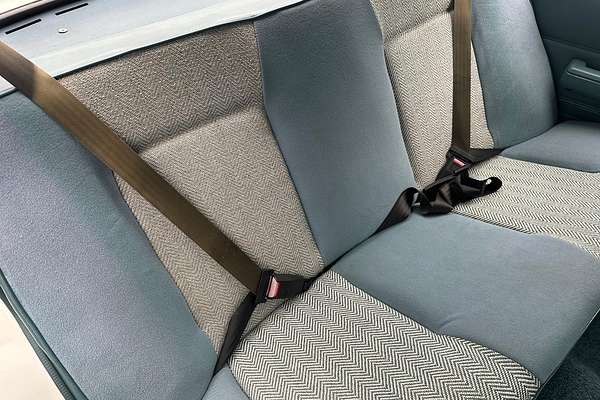 1984 Holden Brock SS VK