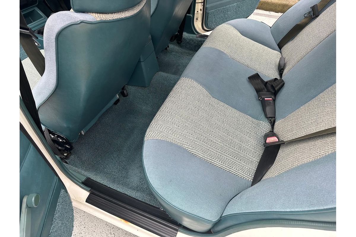 1984 Holden Brock SS VK