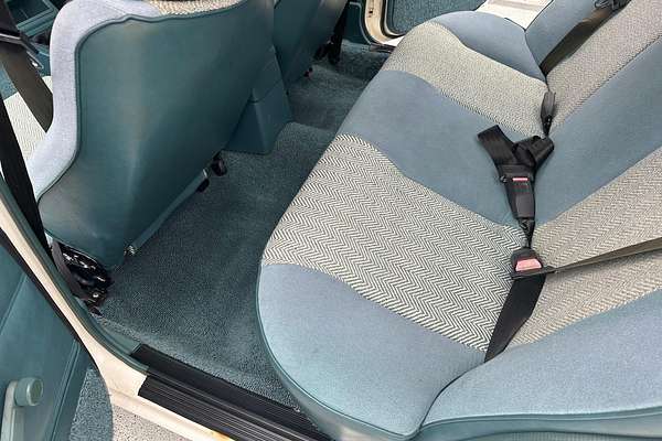 1984 Holden Brock SS VK