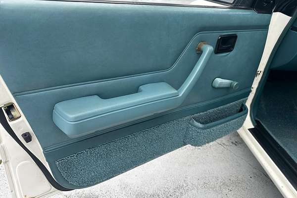 1984 Holden Brock SS VK