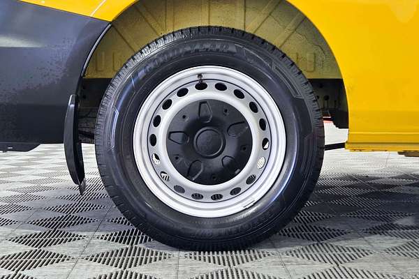 2023 Ford Transit Custom 340L VN LWB Low Roof