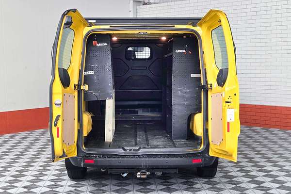 2023 Ford Transit Custom 340L VN LWB Low Roof