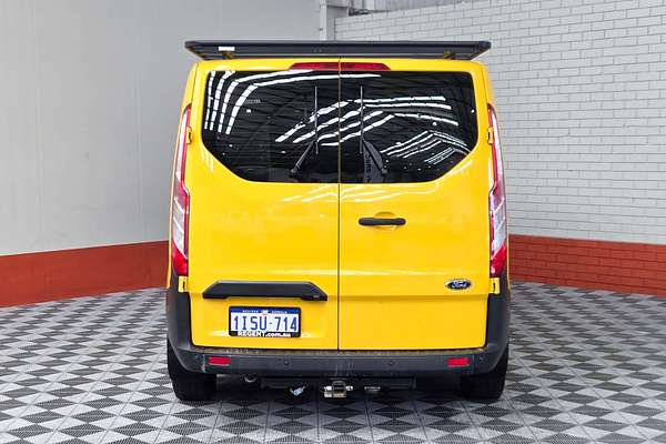 2023 Ford Transit Custom 340L VN LWB Low Roof