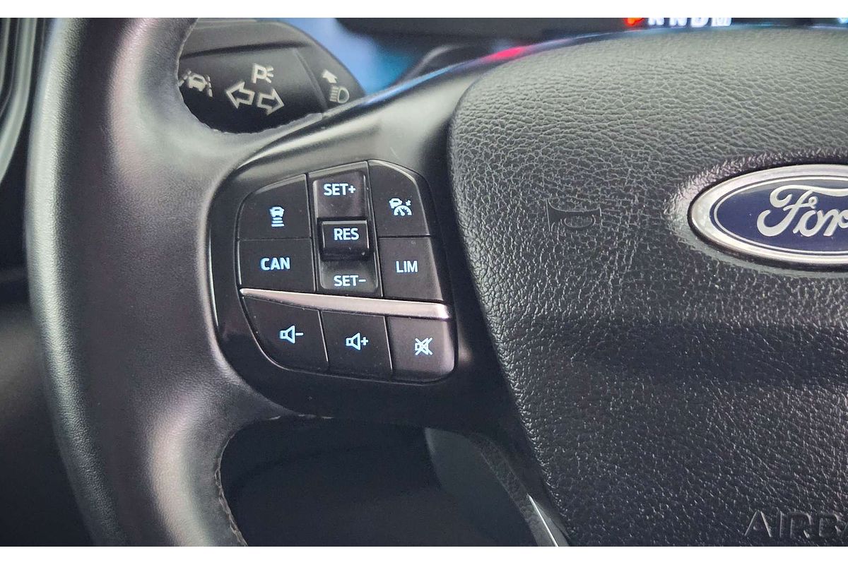 2023 Ford Transit Custom 340L VN LWB Low Roof