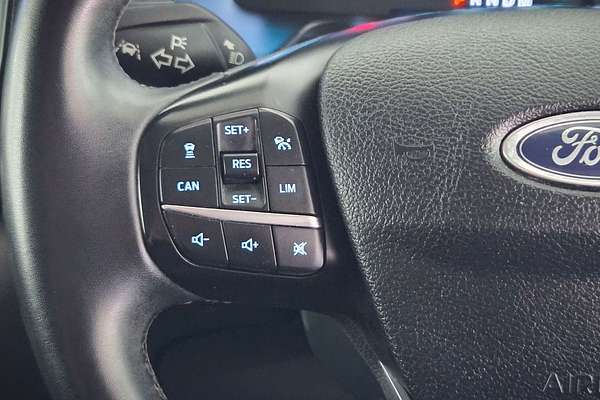 2023 Ford Transit Custom 340L VN LWB Low Roof