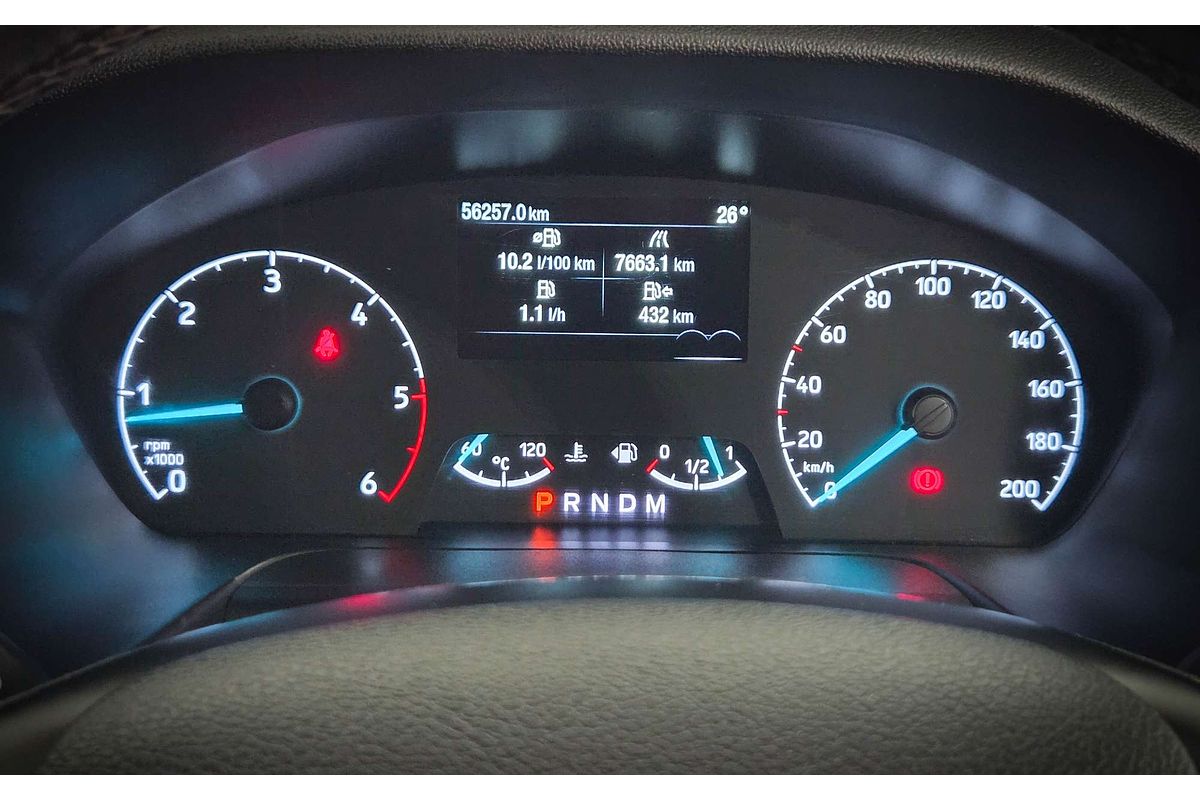 2023 Ford Transit Custom 340L VN LWB Low Roof