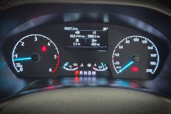 2023 Ford Transit Custom 340L VN LWB Low Roof