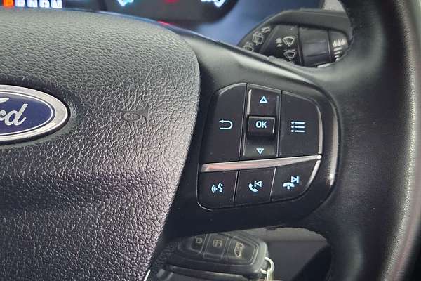 2023 Ford Transit Custom 340L VN LWB Low Roof