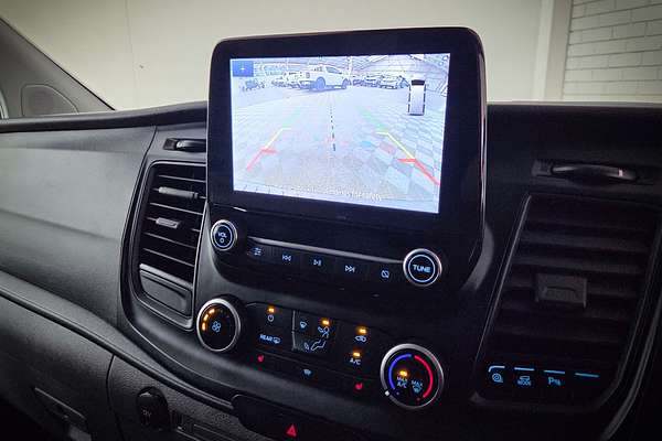 2023 Ford Transit Custom 340L VN LWB Low Roof